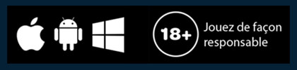 Âge Légal au Casino et Jeu Responsable