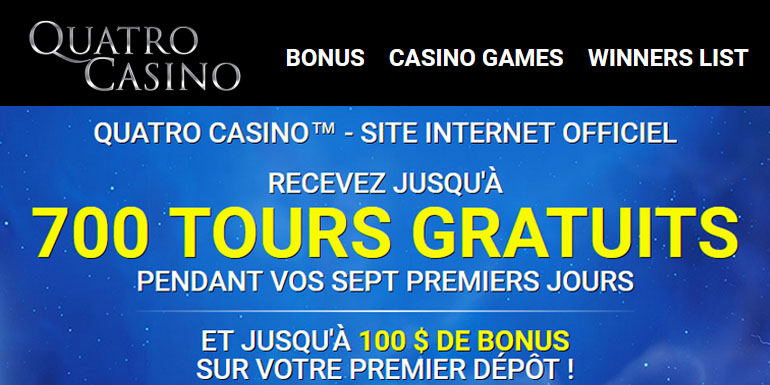 Quatro Casino