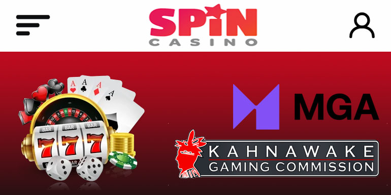 Spin Casino en Ligne Légal au Luxembourg