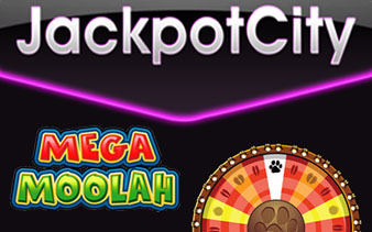 Jackpot City